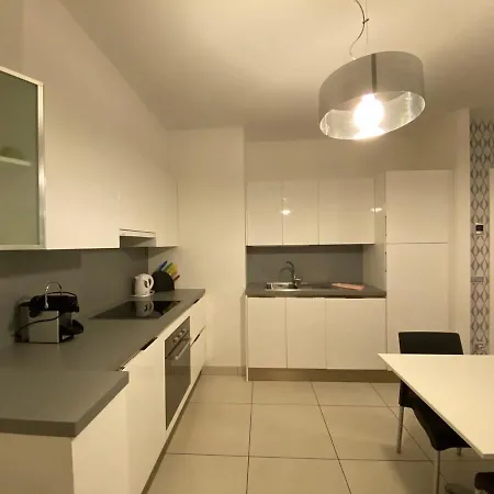 Italian Lakes Ground Floor With Pool Apartment