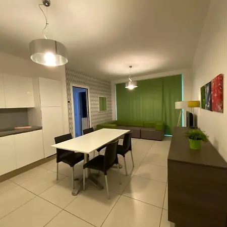 Italian Lakes Ground Floor With Pool